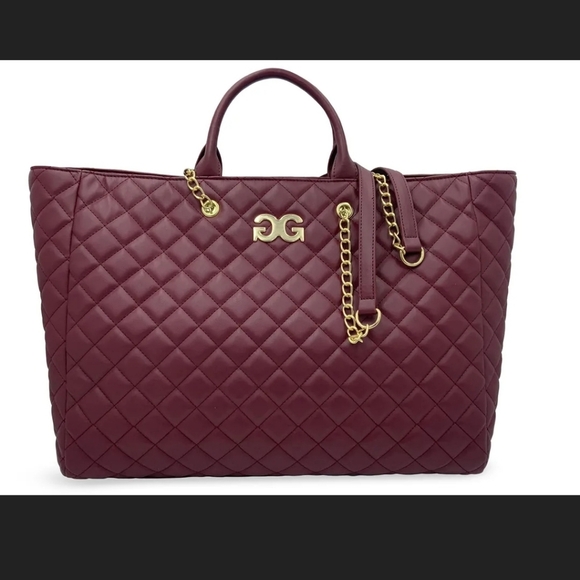 Gilda Paris Tote - Picture 1 of 3